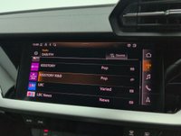 USED 2020 70 Audi A3 1.5 Tfsi 35 S Line Sportback 5dr Petrol S Tronic Euro 6 (s/S) (150 Ps) Hill Hold Assist+cruise Control