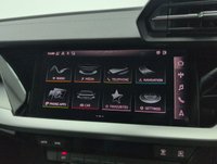 USED 2020 70 Audi A3 1.5 Tfsi 35 S Line Sportback 5dr Petrol S Tronic Euro 6 (s/S) (150 Ps) Hill Hold Assist+cruise Control