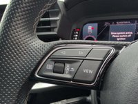 USED 2020 70 Audi A3 1.5 Tfsi 35 S Line Sportback 5dr Petrol S Tronic Euro 6 (s/S) (150 Ps) Hill Hold Assist+cruise Control