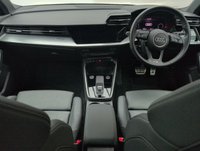USED 2020 70 Audi A3 1.5 Tfsi 35 S Line Sportback 5dr Petrol S Tronic Euro 6 (s/S) (150 Ps) Hill Hold Assist+cruise Control