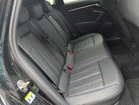 USED 2020 70 Audi A3 1.5 Tfsi 35 S Line Sportback 5dr Petrol S Tronic Euro 6 (s/S) (150 Ps) Hill Hold Assist+cruise Control