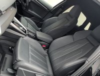 USED 2020 70 Audi A3 1.5 Tfsi 35 S Line Sportback 5dr Petrol S Tronic Euro 6 (s/S) (150 Ps) Hill Hold Assist+cruise Control