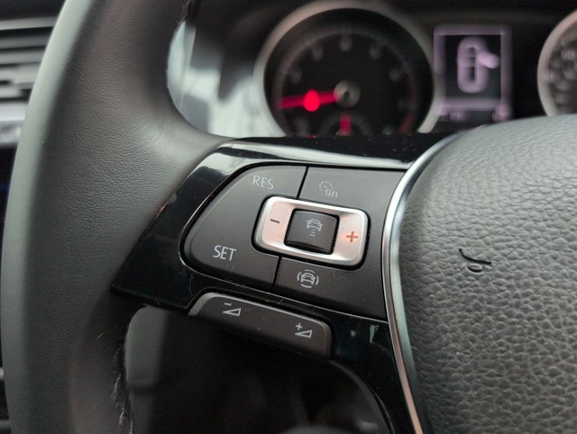 USED 2019 19 Volkswagen Golf 1.5 TSI Evo Match Hatchback 5dr Petrol Manual Euro 6 (s/S) (130 Ps) - Sat Nav, Sensors, Privacy