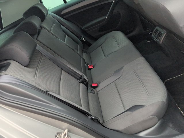 USED 2019 19 Volkswagen Golf 1.5 TSI Evo Match Hatchback 5dr Petrol Manual Euro 6 (s/S) (130 Ps) - Sat Nav, Sensors, Privacy