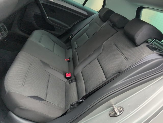 USED 2019 19 Volkswagen Golf 1.5 TSI Evo Match Hatchback 5dr Petrol Manual Euro 6 (s/S) (130 Ps) - Sat Nav, Sensors, Privacy