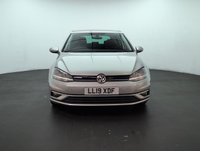 USED 2019 19 Volkswagen Golf 1.5 TSI Evo Match Hatchback 5dr Petrol Manual Euro 6 (s/S) (130 Ps) - Sat Nav, Sensors, Privacy