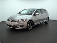 USED 2019 19 Volkswagen Golf 1.5 TSI Evo Match Hatchback 5dr Petrol Manual Euro 6 (s/S) (130 Ps) - Sat Nav, Sensors, Privacy