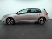 USED 2019 19 Volkswagen Golf 1.5 TSI Evo Match Hatchback 5dr Petrol Manual Euro 6 (s/S) (130 Ps) - Sat Nav, Sensors, Privacy