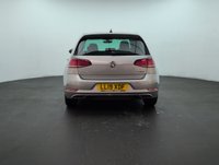 USED 2019 19 Volkswagen Golf 1.5 TSI Evo Match Hatchback 5dr Petrol Manual Euro 6 (s/S) (130 Ps) - Sat Nav, Sensors, Privacy