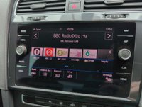 USED 2019 19 Volkswagen Golf 1.5 TSI Evo Match Hatchback 5dr Petrol Manual Euro 6 (s/S) (130 Ps) - Sat Nav, Sensors, Privacy