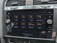 USED 2019 19 Volkswagen Golf 1.5 TSI Evo Match Hatchback 5dr Petrol Manual Euro 6 (s/S) (130 Ps) - Sat Nav, Sensors, Privacy