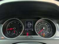 USED 2019 19 Volkswagen Golf 1.5 TSI Evo Match Hatchback 5dr Petrol Manual Euro 6 (s/S) (130 Ps) - Sat Nav, Sensors, Privacy