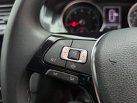 USED 2019 19 Volkswagen Golf 1.5 TSI Evo Match Hatchback 5dr Petrol Manual Euro 6 (s/S) (130 Ps) - Sat Nav, Sensors, Privacy