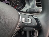 USED 2019 19 Volkswagen Golf 1.5 TSI Evo Match Hatchback 5dr Petrol Manual Euro 6 (s/S) (130 Ps) - Sat Nav, Sensors, Privacy