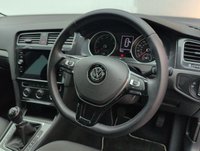 USED 2019 19 Volkswagen Golf 1.5 TSI Evo Match Hatchback 5dr Petrol Manual Euro 6 (s/S) (130 Ps) - Sat Nav, Sensors, Privacy