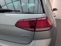 USED 2019 19 Volkswagen Golf 1.5 TSI Evo Match Hatchback 5dr Petrol Manual Euro 6 (s/S) (130 Ps) - Sat Nav, Sensors, Privacy