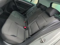 USED 2019 19 Volkswagen Golf 1.5 TSI Evo Match Hatchback 5dr Petrol Manual Euro 6 (s/S) (130 Ps) - Sat Nav, Sensors, Privacy