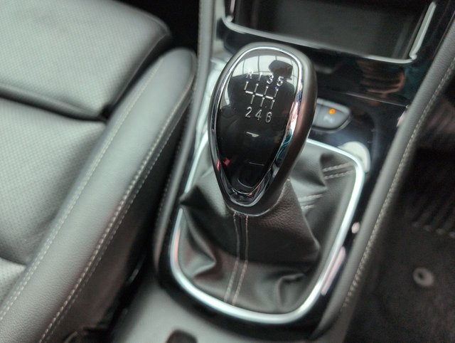 USED 2021 21 Vauxhall Astra 1.2 Turbo Elite Nav Premium Hatchback 5dr Petrol Manual Euro 6 (s/S) (145 Ps) - Sat Nav, Leather, Heated Seats