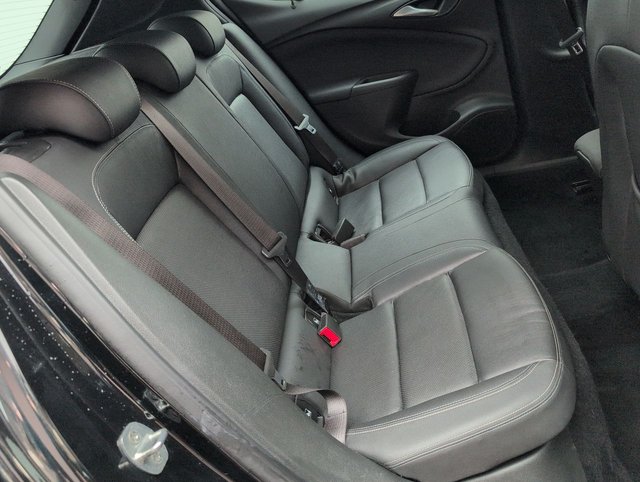 USED 2021 21 Vauxhall Astra 1.2 Turbo Elite Nav Premium Hatchback 5dr Petrol Manual Euro 6 (s/S) (145 Ps) - Sat Nav, Leather, Heated Seats