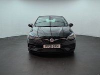 USED 2021 21 Vauxhall Astra 1.2 Turbo Elite Nav Premium Hatchback 5dr Petrol Manual Euro 6 (s/S) (145 Ps) - Sat Nav, Leather, Heated Seats