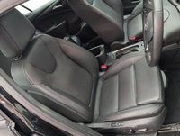 USED 2021 21 Vauxhall Astra 1.2 Turbo Elite Nav Premium Hatchback 5dr Petrol Manual Euro 6 (s/S) (145 Ps) - Sat Nav, Leather, Heated Seats