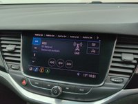 USED 2021 21 Vauxhall Astra 1.2 Turbo Elite Nav Premium Hatchback 5dr Petrol Manual Euro 6 (s/S) (145 Ps) - Sat Nav, Leather, Heated Seats