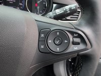 USED 2021 21 Vauxhall Astra 1.2 Turbo Elite Nav Premium Hatchback 5dr Petrol Manual Euro 6 (s/S) (145 Ps) - Sat Nav, Leather, Heated Seats