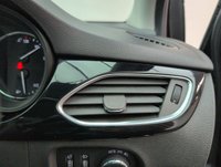 USED 2021 21 Vauxhall Astra 1.2 Turbo Elite Nav Premium Hatchback 5dr Petrol Manual Euro 6 (s/S) (145 Ps) - Sat Nav, Leather, Heated Seats