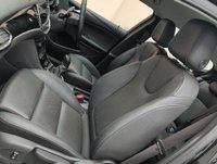 USED 2021 21 Vauxhall Astra 1.2 Turbo Elite Nav Premium Hatchback 5dr Petrol Manual Euro 6 (s/S) (145 Ps) - Sat Nav, Leather, Heated Seats