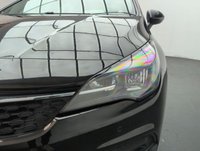 USED 2021 21 Vauxhall Astra 1.2 Turbo Elite Nav Premium Hatchback 5dr Petrol Manual Euro 6 (s/S) (145 Ps) - Sat Nav, Leather, Heated Seats