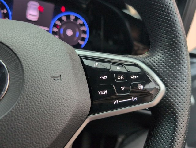 USED 2022 22 Volkswagen Golf 1.5 TSI R-Line Hatchback 5dr Petrol Manual Euro 6 (s/S) (130 Ps) - Sat Nav, Privacy, Sensors