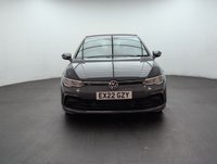 USED 2022 22 Volkswagen Golf 1.5 TSI R-Line Hatchback 5dr Petrol Manual Euro 6 (s/S) (130 Ps) - Sat Nav, Privacy, Sensors