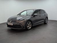 USED 2022 22 Volkswagen Golf 1.5 TSI R-Line Hatchback 5dr Petrol Manual Euro 6 (s/S) (130 Ps) - Sat Nav, Privacy, Sensors