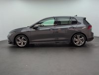 USED 2022 22 Volkswagen Golf 1.5 TSI R-Line Hatchback 5dr Petrol Manual Euro 6 (s/S) (130 Ps) - Sat Nav, Privacy, Sensors