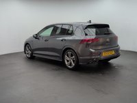 USED 2022 22 Volkswagen Golf 1.5 TSI R-Line Hatchback 5dr Petrol Manual Euro 6 (s/S) (130 Ps) - Sat Nav, Privacy, Sensors
