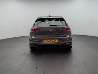 USED 2022 22 Volkswagen Golf 1.5 TSI R-Line Hatchback 5dr Petrol Manual Euro 6 (s/S) (130 Ps) - Sat Nav, Privacy, Sensors