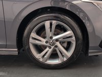 USED 2022 22 Volkswagen Golf 1.5 TSI R-Line Hatchback 5dr Petrol Manual Euro 6 (s/S) (130 Ps) - Sat Nav, Privacy, Sensors