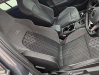 USED 2022 22 Volkswagen Golf 1.5 TSI R-Line Hatchback 5dr Petrol Manual Euro 6 (s/S) (130 Ps) - Sat Nav, Privacy, Sensors