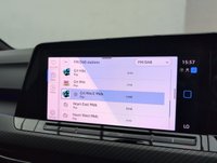 USED 2022 22 Volkswagen Golf 1.5 TSI R-Line Hatchback 5dr Petrol Manual Euro 6 (s/S) (130 Ps) - Sat Nav, Privacy, Sensors