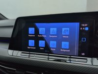 USED 2022 22 Volkswagen Golf 1.5 TSI R-Line Hatchback 5dr Petrol Manual Euro 6 (s/S) (130 Ps) - Sat Nav, Privacy, Sensors