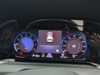 USED 2022 22 Volkswagen Golf 1.5 TSI R-Line Hatchback 5dr Petrol Manual Euro 6 (s/S) (130 Ps) - Sat Nav, Privacy, Sensors