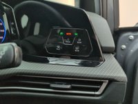 USED 2022 22 Volkswagen Golf 1.5 TSI R-Line Hatchback 5dr Petrol Manual Euro 6 (s/S) (130 Ps) - Sat Nav, Privacy, Sensors