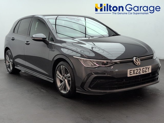 View our Volkswagen Golf