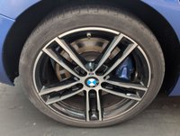 USED 2019 69 BMW 1 Series 1.5 118i Gpf M Sport Shadow Edition Hatchback 5dr Petrol Auto Euro 6 (s/S) (136 Ps) Dakota Leahter+bluetooth