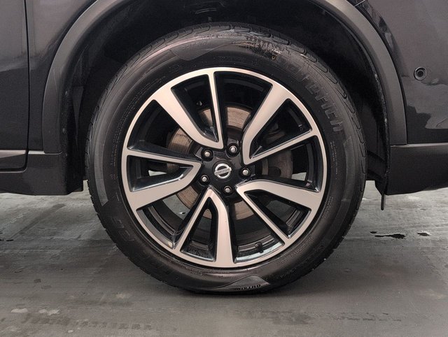 USED 2018 D Nissan X-Trail 1.6 DCI Tekna Suv 5dr Diesel Manual Euro 6 (s/S) (130 Ps) - 7 Seats, Pan Roof, Sat Nav
