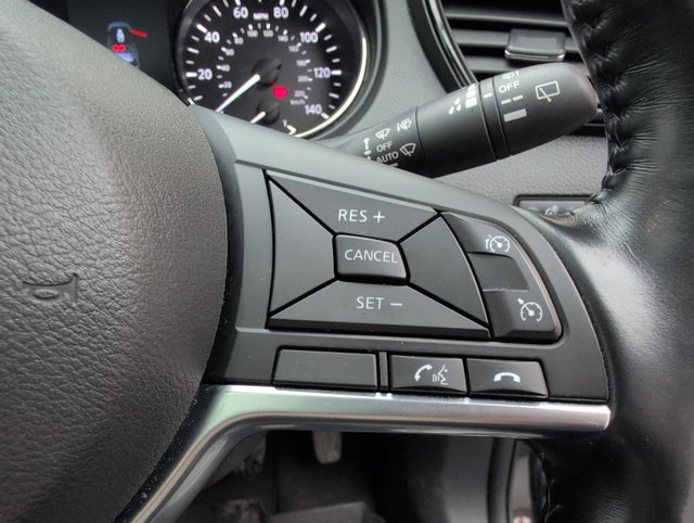 USED 2018 D Nissan X-Trail 1.6 DCI Tekna Suv 5dr Diesel Manual Euro 6 (s/S) (130 Ps) - 7 Seats, Pan Roof, Sat Nav