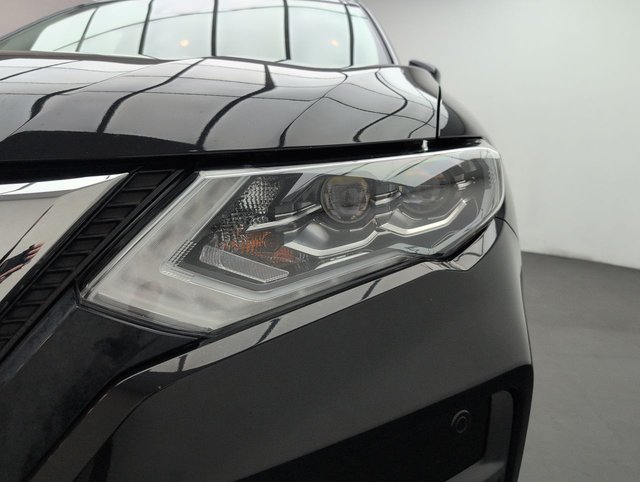 USED 2018 D Nissan X-Trail 1.6 DCI Tekna Suv 5dr Diesel Manual Euro 6 (s/S) (130 Ps) - 7 Seats, Pan Roof, Sat Nav