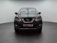 USED 2018 D Nissan X-Trail 1.6 DCI Tekna Suv 5dr Diesel Manual Euro 6 (s/S) (130 Ps) - 7 Seats, Pan Roof, Sat Nav