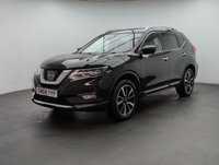 USED 2018 D Nissan X-Trail 1.6 DCI Tekna Suv 5dr Diesel Manual Euro 6 (s/S) (130 Ps) - 7 Seats, Pan Roof, Sat Nav