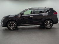 USED 2018 D Nissan X-Trail 1.6 DCI Tekna Suv 5dr Diesel Manual Euro 6 (s/S) (130 Ps) - 7 Seats, Pan Roof, Sat Nav
